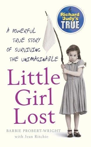 Little Girl Lost (Richard & Judy's True)