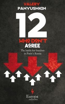 12 Who Dont Agree
