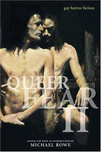 Queer Fear 2: Gay Horror Fiction