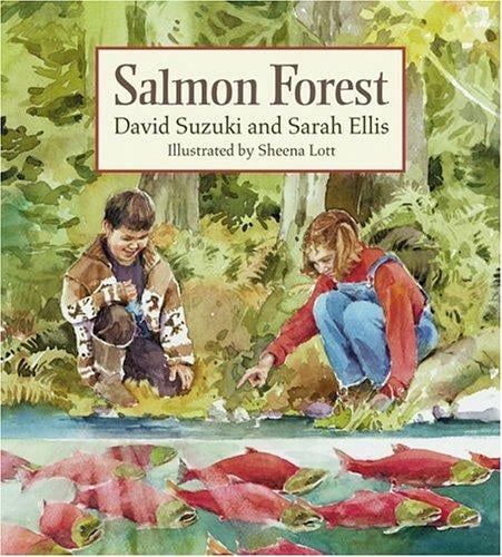 Salmon Forest