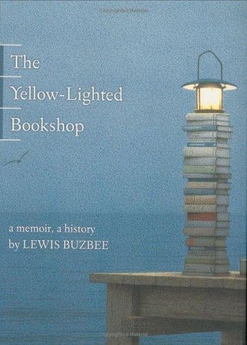 The Yellow-Lighted Bookshop