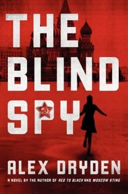 The Blind Spy A Novel