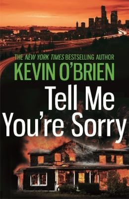Tell Me Youre Sorry