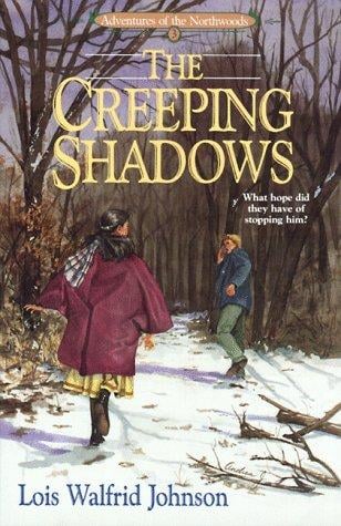 The creeping shadows