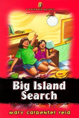 Big Island search