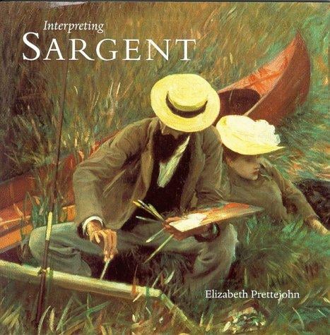 Interpreting Sargent