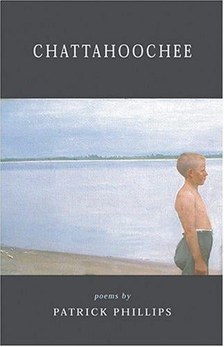 Chattahoochee: poems