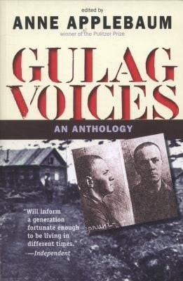 Gulag Voices
Annals of Communism Paperback