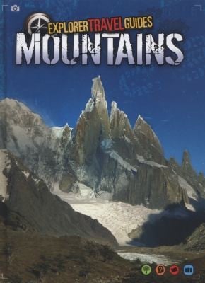 Mountains
            
                Explorer Travel Guides