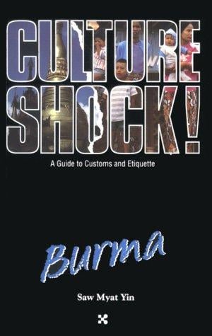 Culture Shock!: Burma