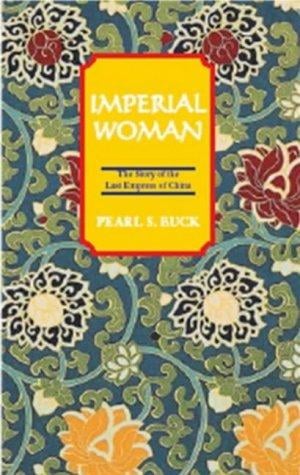 Imperial Woman