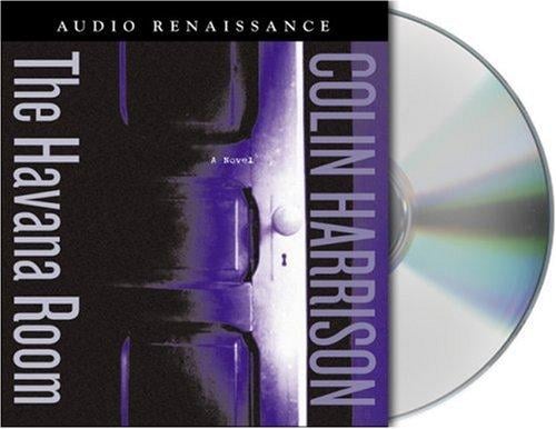 The Havana Room: A Novel