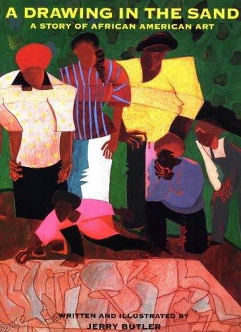 A drawing in the sand: a story of African American art