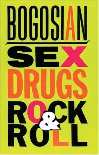 Sex, drugs, rock & roll