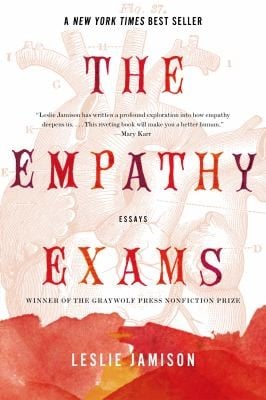 The Empathy Exams Essays