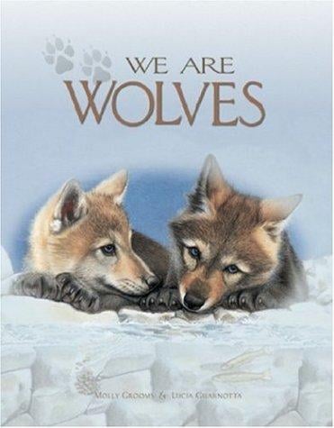 We Are Wolves
