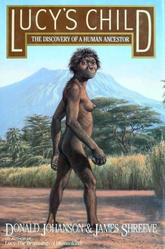 Lucy's child: the discovery of a human ancestor