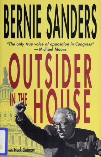 Outsider in the House