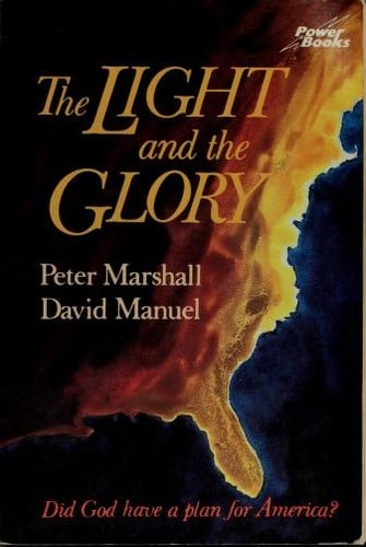 The light and the glory