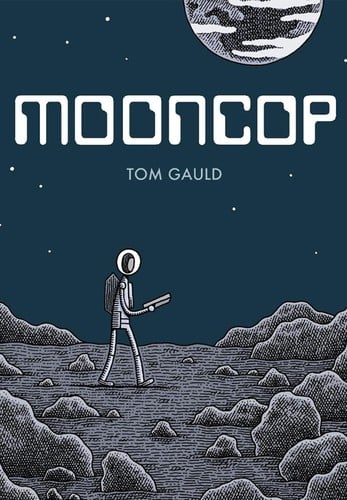 Mooncop