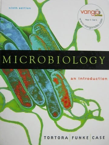 Microbiology : an introduction [recurso electrónico].