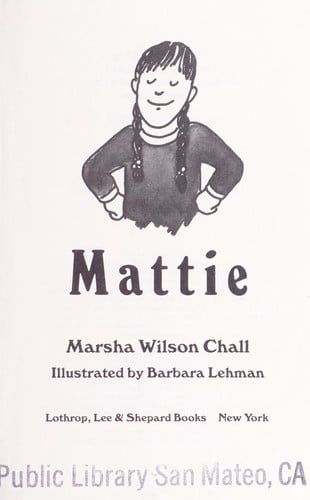 Mattie