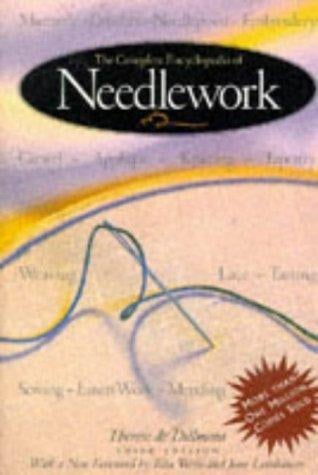 complete encyclopedia of needlework