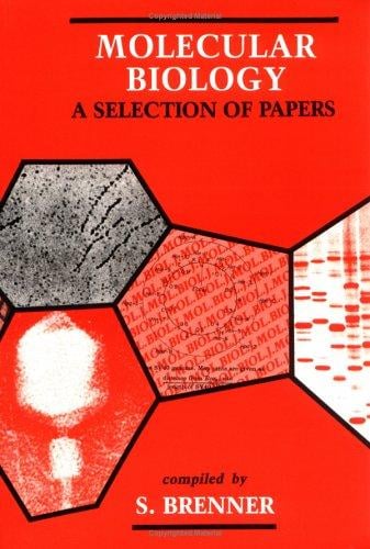 Molecular Biology: A Selection of Papers (Discontinued (Molecular Biology))