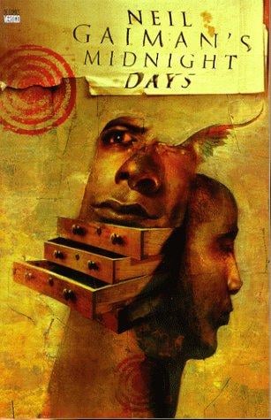 Neil Gaimon's midnight days