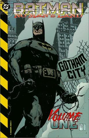 Batman: No Man's Land, Vol. 1