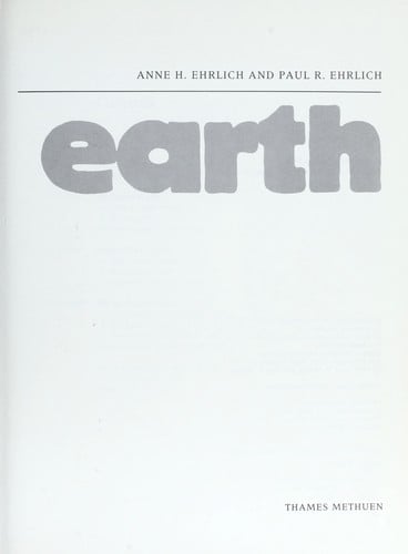 Earth