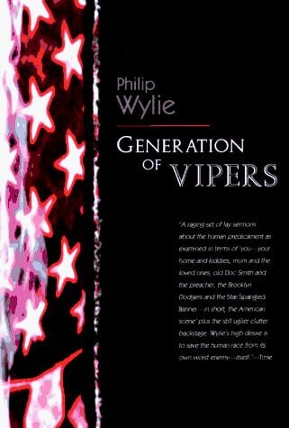 Generation of vipers