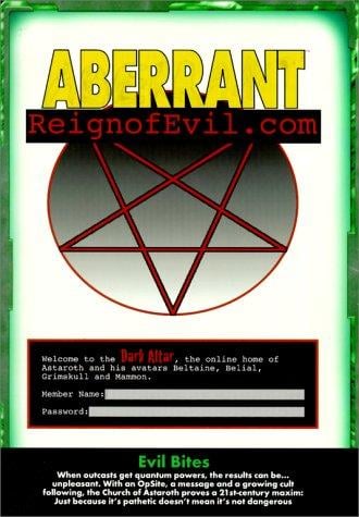 Aberrant Reignofevil.Com (Aberrant)
