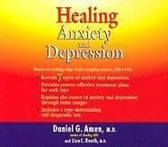 Healing Anxiety and Depression