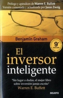 El inversor inteligente : un libro de asesoramiento práctico