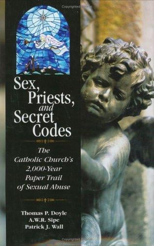Sex, priests, and secret codes: the Catholic Church's 2000-year paper trail of sexual abuse