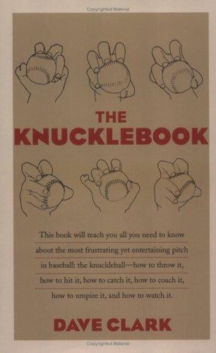 The Knucklebook
