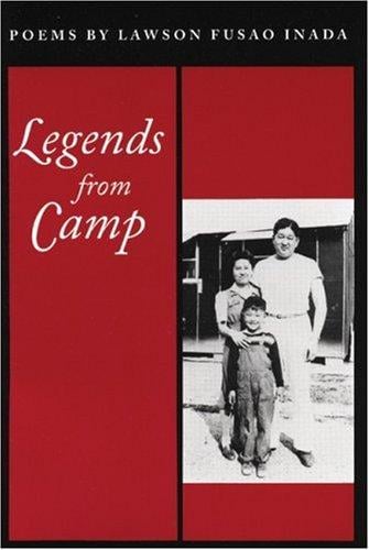 Legends from Camp: Poems