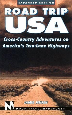 Road Trip USA