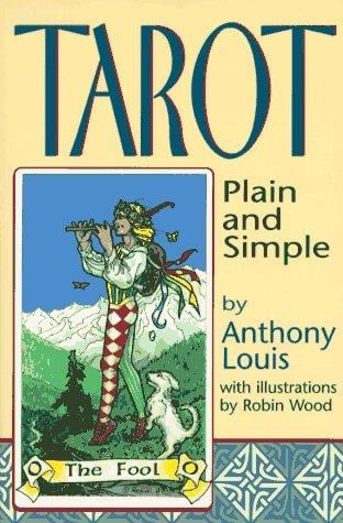 Tarot plain and simple