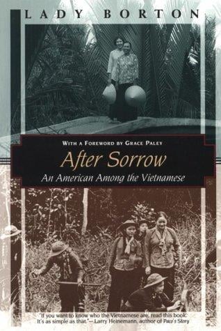 After sorrow: an American among the Vietnamese