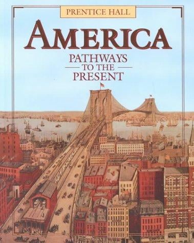 America Pathways to the Present