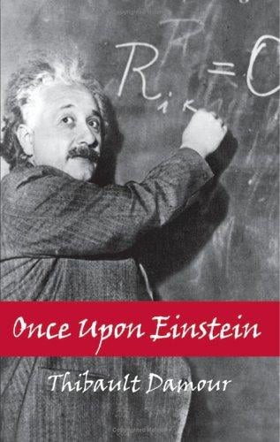 Once upon Einstein