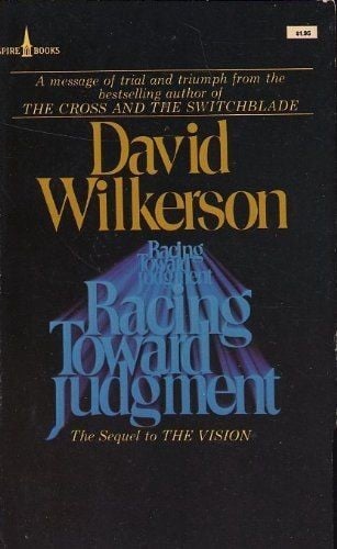 Racing Toward Judgment