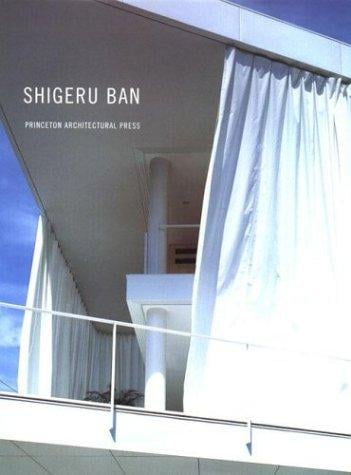 Shigeru Ban.