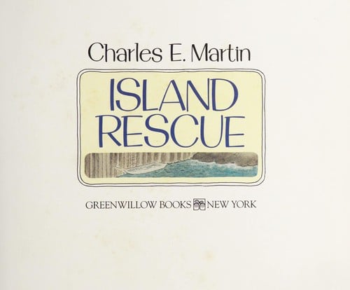 Island rescue