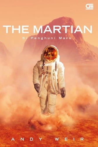 The Martian: Si Penghuni Mars