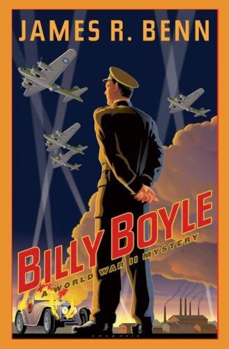 Billy Boyle: A World War II Mystery