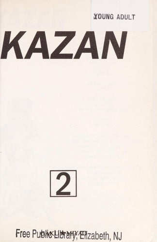 Kazan.