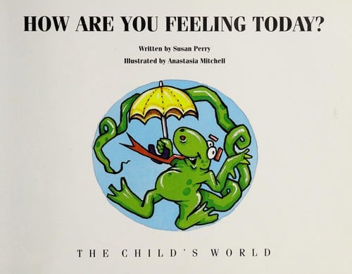 How are you feeling today?